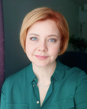 Гринчук Елена Вадимовна.